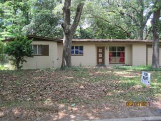 630 34th Ter, Gainesville FL  32607-2434 exterior