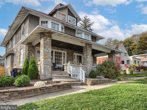 728 28th St, Harrisburg, PA 17111-1124