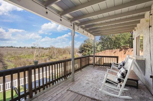 1294 River Bluff Dr, Valley Home CA  95361-2656 exterior