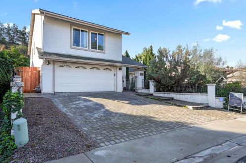 7378 Margerum Ave, San Diego, CA 92120-2024