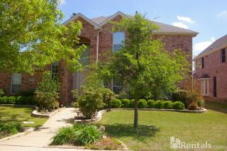 8308 Fountain Springs Dr, Plano TX  75025-3999 exterior