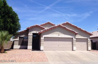 5432 Villa Maria Dr, Glendale, AZ 85308-1340