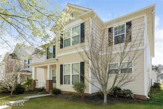 6110 Colonial Garden Dr, Huntersville NC  28078-1235 exterior