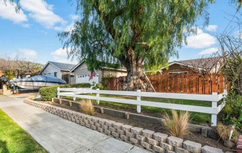 3202 Zion Ln, San Jose, CA 95132-2364