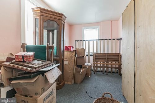 1602 Mccay Ave, Boothwyn PA 19061-3447 exterior