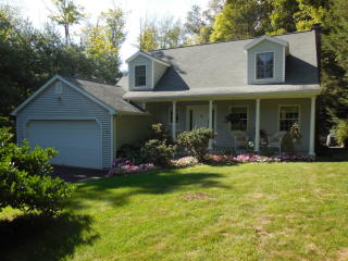 20 Rabbit Ln, Brookfield Center, CT 06804-1314