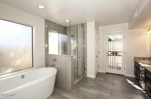 5013 Cholla St, Scottsdale AZ  85254-4630 exterior