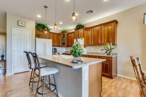 20705 Lemon Drop Dr, Maricopa AZ  85138-8572 exterior