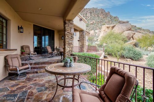 25572 113 Way, Scottsdale AZ  85259-3137 exterior