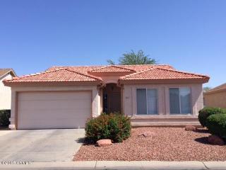 1863 Buena Vista Dr, Chandler, AZ 85249-4317