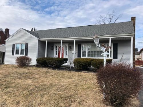 539 Muir Ave, Hazle Township, PA 18201-7451