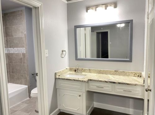 3924 Diamond Loch, Fort Worth TX  76180-8716 exterior