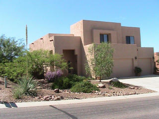 39633 Horse Run Dr, Tucson, AZ 85739-2309
