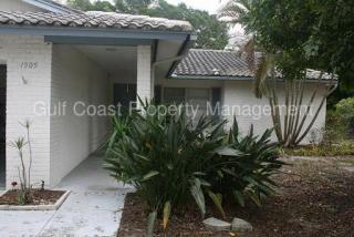 1909 67th St, Bradenton FL  34209-4923 exterior