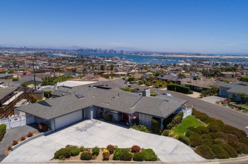 3566 Carleton St, San Diego, CA 92106-2565
