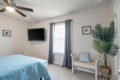 147 Nelly St, Freeport FL  32439 exterior