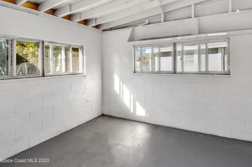 1028 Park Ave, Titusville FL  32780-3981 exterior