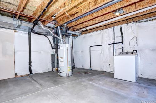 9463 108th Ave, Henderson CO  80640-7541 exterior