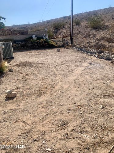 3057 William Dr, Lake Havasu City AZ  86404-9626 exterior