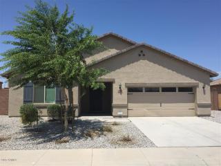 25210 Carson Ct, Buckeye, AZ 85326-2699