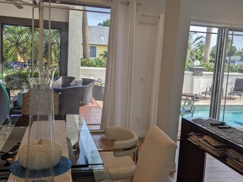 9625 6th St, Naples FL  34108-2204 exterior