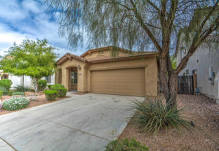 2369 Monticello Dr, Florence, AZ 85132-6721