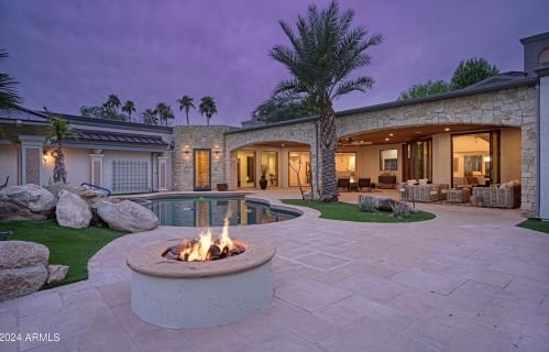 8731 65th St, Scottsdale AZ 85253-4336 exterior