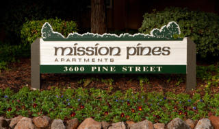 3600 Pine St, Pacheco CA  94553-8505 exterior