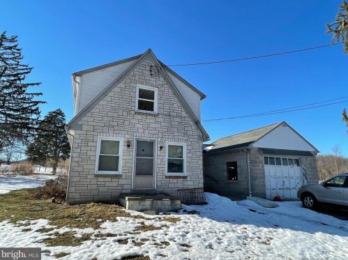 171 Hill Rd, Marsh, PA 19520-8966