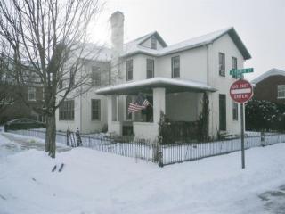 23 4th St, Miamisburg OH  45342-2842 exterior