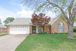 6664 Laurel Valley Dr, Memphis TN  38135-1574 exterior