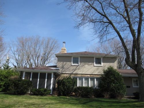 215 Adams Ave, Marshfield, WI 54449-1707