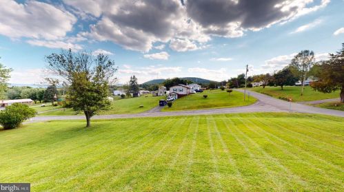 364 Orchard Dr, Three Churches, WV 26757-6272