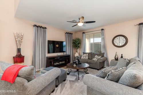 17441 26th Pl, Phoenix AZ  85032-1891 exterior