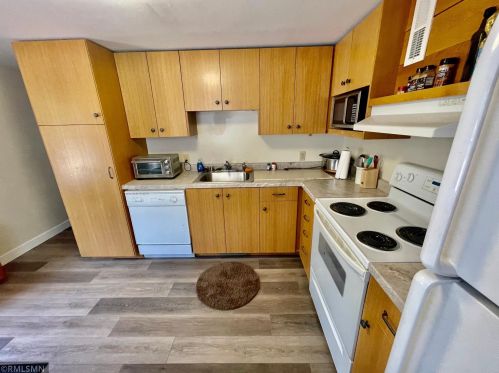 413 3 Ave, East Farmington WI  exterior