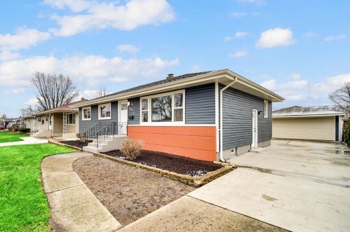 3510 41st St, Hammond, IN 46322-2811