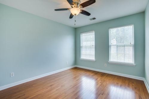 3520 Claremont St, Mount Pleasant SC  29466-9347 exterior