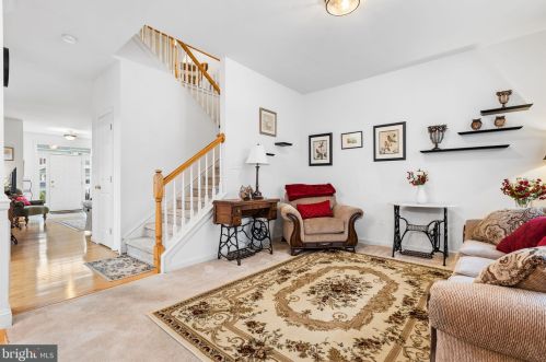 133 Sandridge Ct, Millsboro DE  19966-3378 exterior
