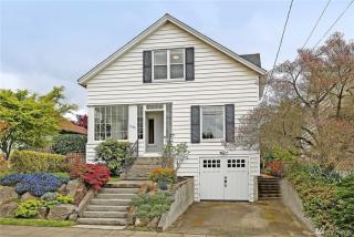 7336 Mary Ave, Seattle, WA 98117-5329