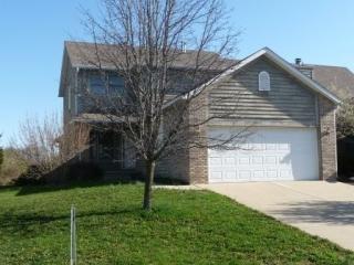 202 Pine Ave, Lafayette IN  47906-4881 exterior