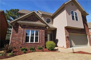 108 G Ct, Bentonville, AR 72712-6006