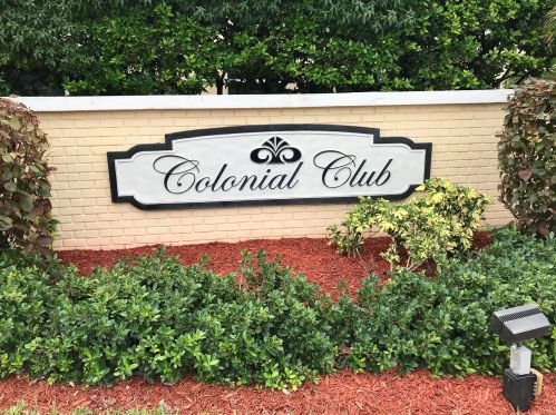 28 Colonial Club Dr, Boynton Beach, FL 33435-8403