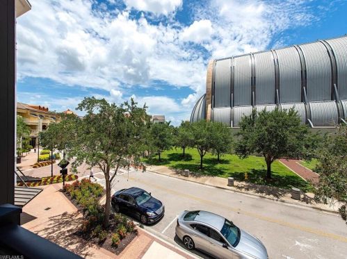 5064 Annunciation Cir, Ave Maria FL  34142-9671 exterior