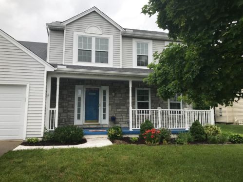 2068 Crest Rd, Cincinnati, OH 45240-2062