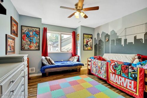 58 Malibu Ct, Old Bridge NJ  08857-3053 exterior