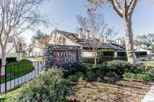 934 Arrow Hwy, Upland, CA 91786-5462