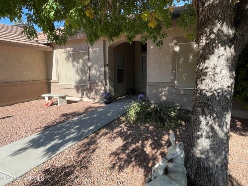1790 Desert Willow Dr, Cottonwood, AZ 86326-8301