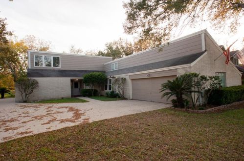 3023 Green Tee Dr, Pearland TX  77581-5026 exterior