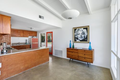 42976 Ocotillo Dr, Rancho Mirage CA  92270-4323 exterior