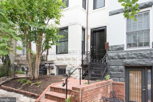 1307 22nd St, Washington, DC 20037-3000